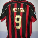 Milan  Inzaghi  9-A
